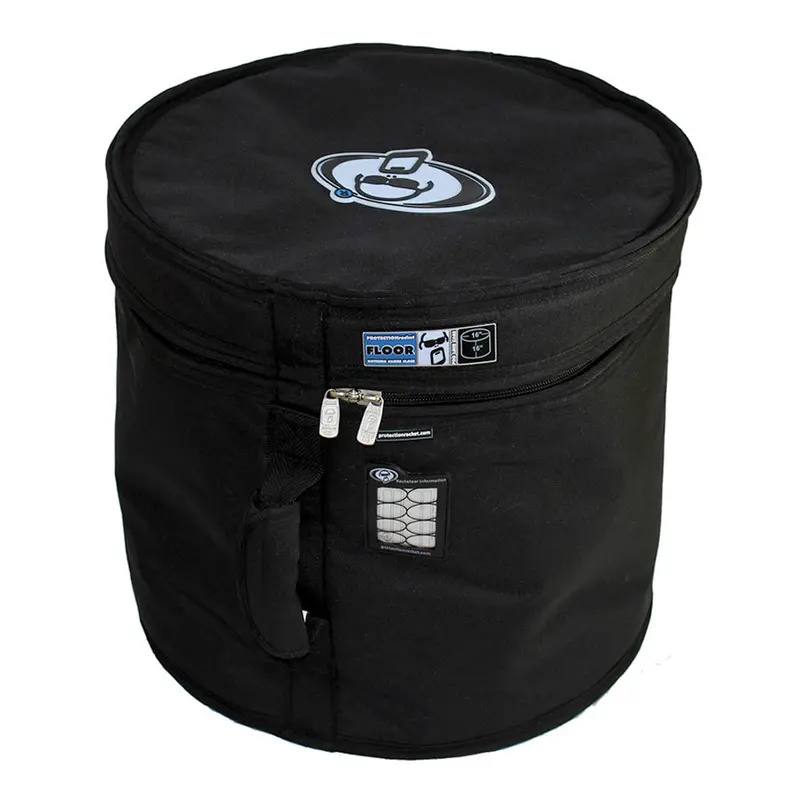 Protection Racket 18" x 16" Floor Tom Case