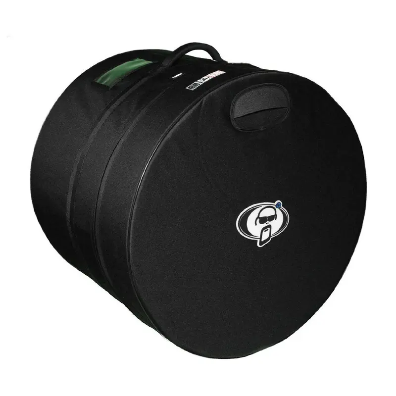 Protection Racket 22"x18" AAA Rigid Bass Drum Case