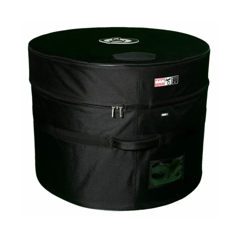 Protection Racket 24"x 14" AAA Rigid Bass Drum Case