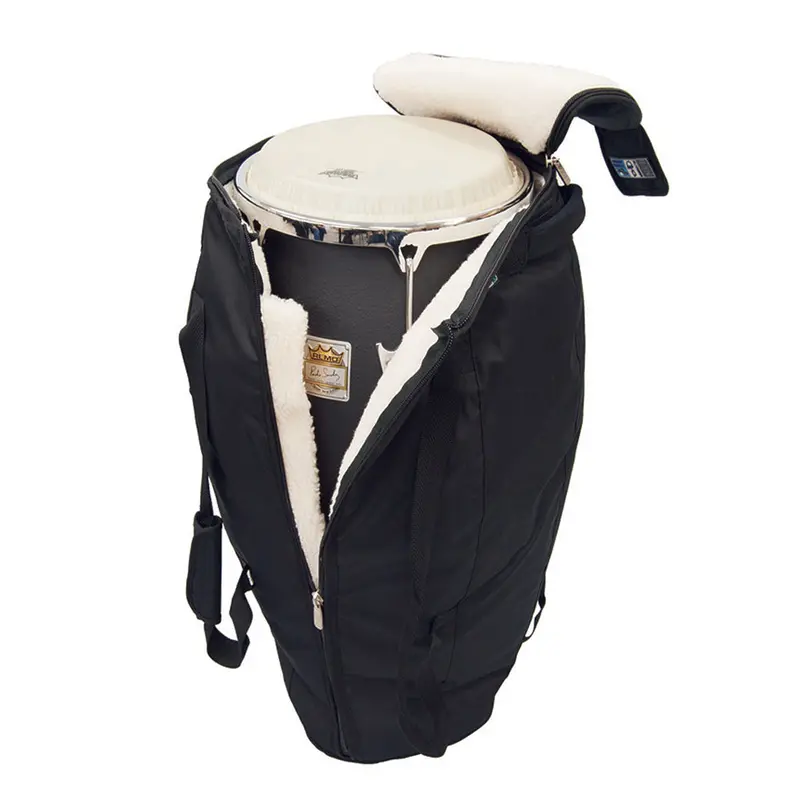 Protection Racket Deluxe Requinto-Shaped Conga Bag (10" x 30")