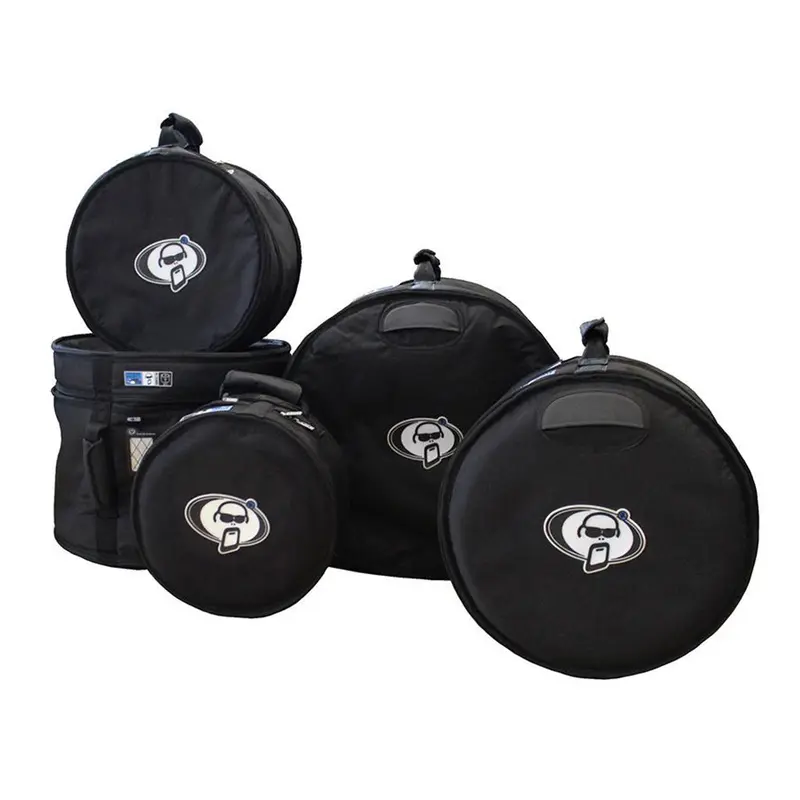 Protection Racket Rock Drum Case Set