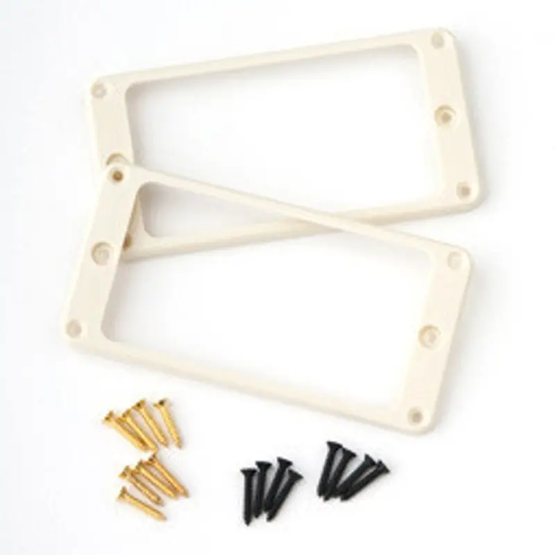 PRS ACC-4261-I Pickup Rings - Humbucker - Ivory 2 pk