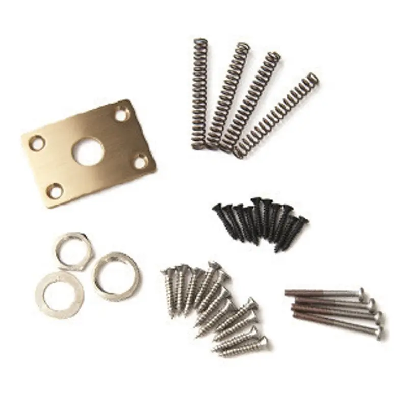 PRS - Hardware Kit - Nickel