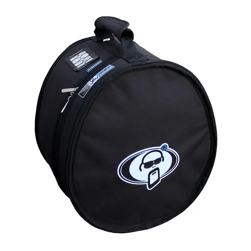 Protection Racket 12" x 8" Egg Shaped Tom Case