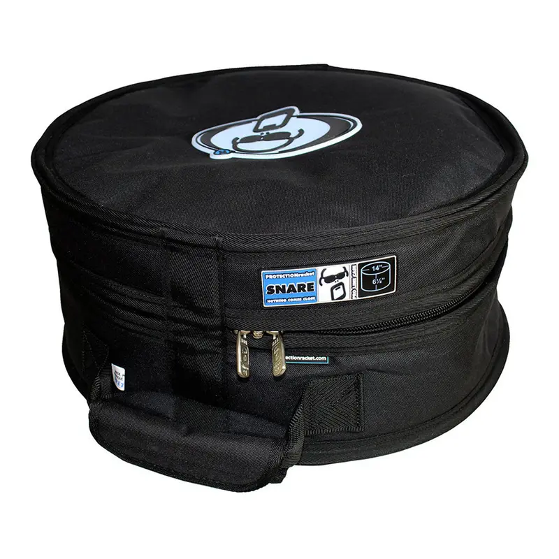 Protection Racket 13" x 7" Snare Case