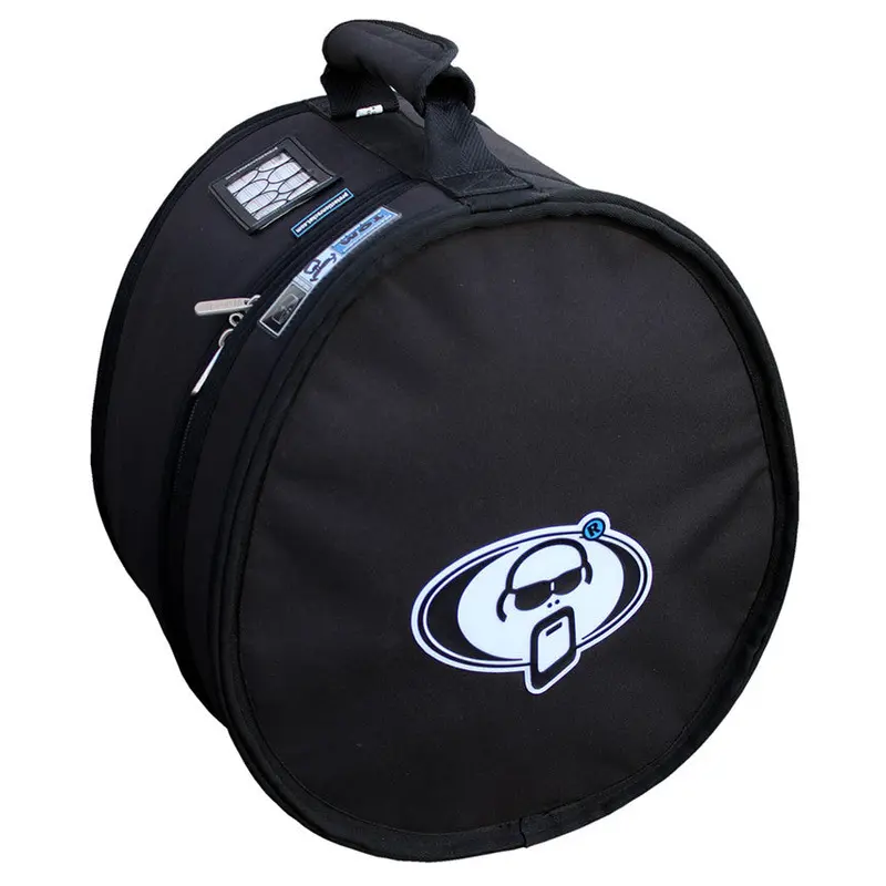 Protection Racket 13 x 9 Egg Shaped Tom Case