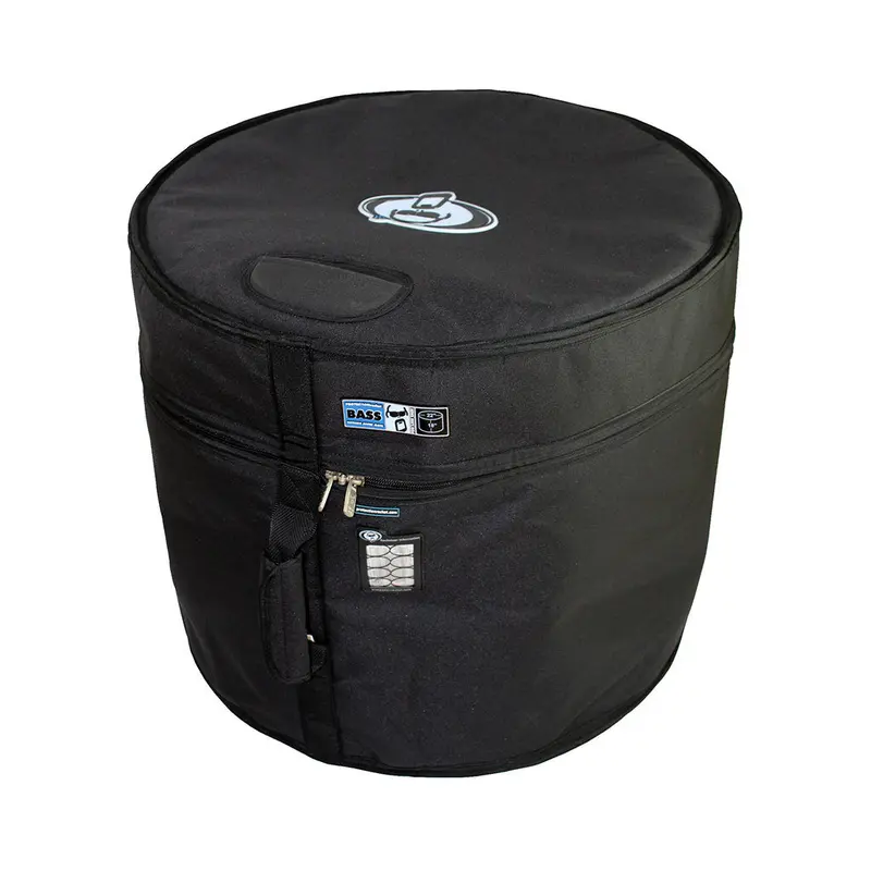 Protection Racket 16" x 20" Bass Drum Case