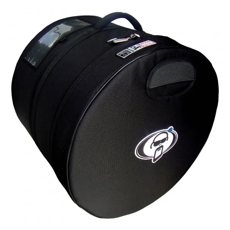 Protection Racket 16"x16" AAA Rigid Floor Tom Case