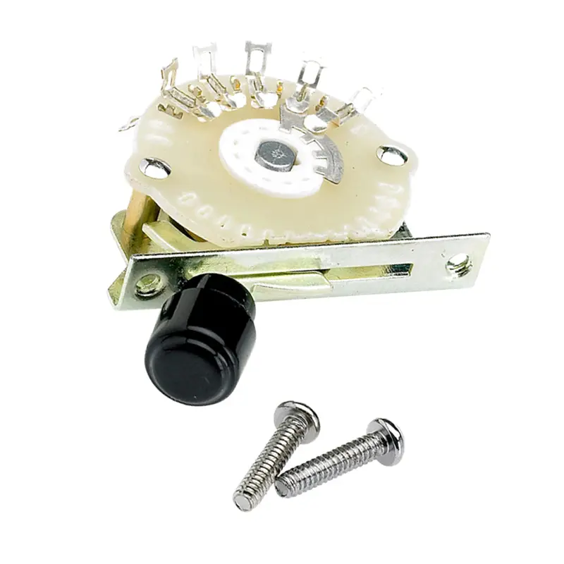 Fender Custom Shop 4 Position Pickup Selector