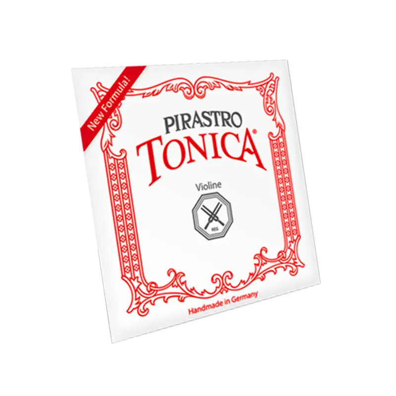 Pirastro P41204 Tonica Violin 3/4 -1/2 Set