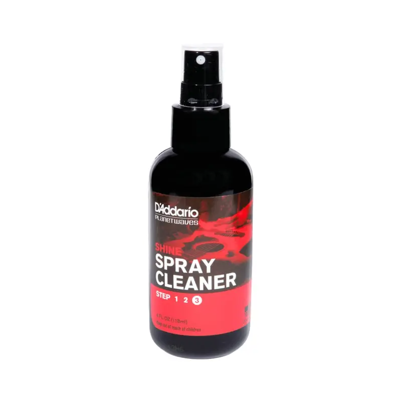 Planet Waves Spray Polish