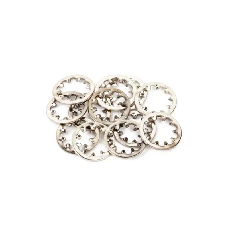 Potentiometer Locking Washers