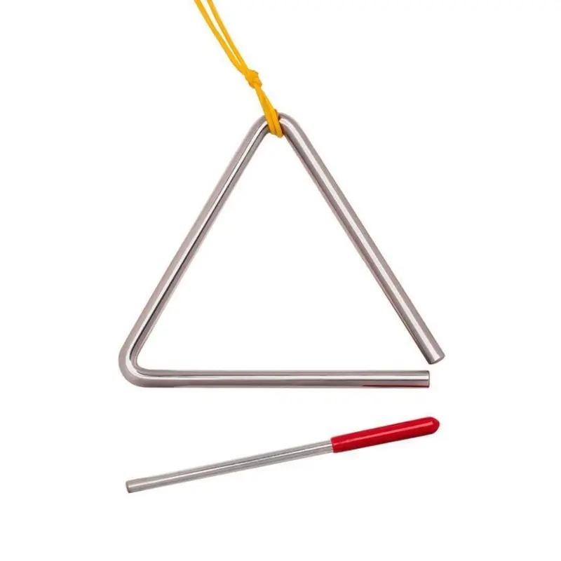 Powerbeat 6" Triangle