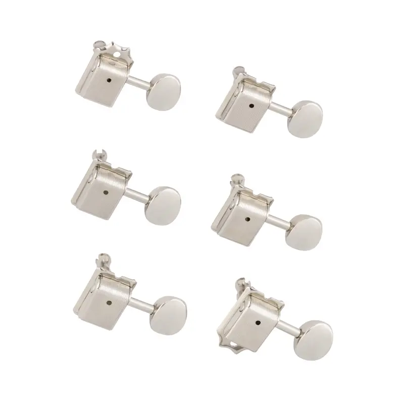 Fender American Vintage Guitar Tuners Staggered