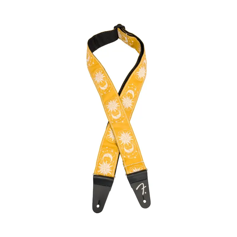 Fender American Vintage II Sun Strap Butterscotch Blonde