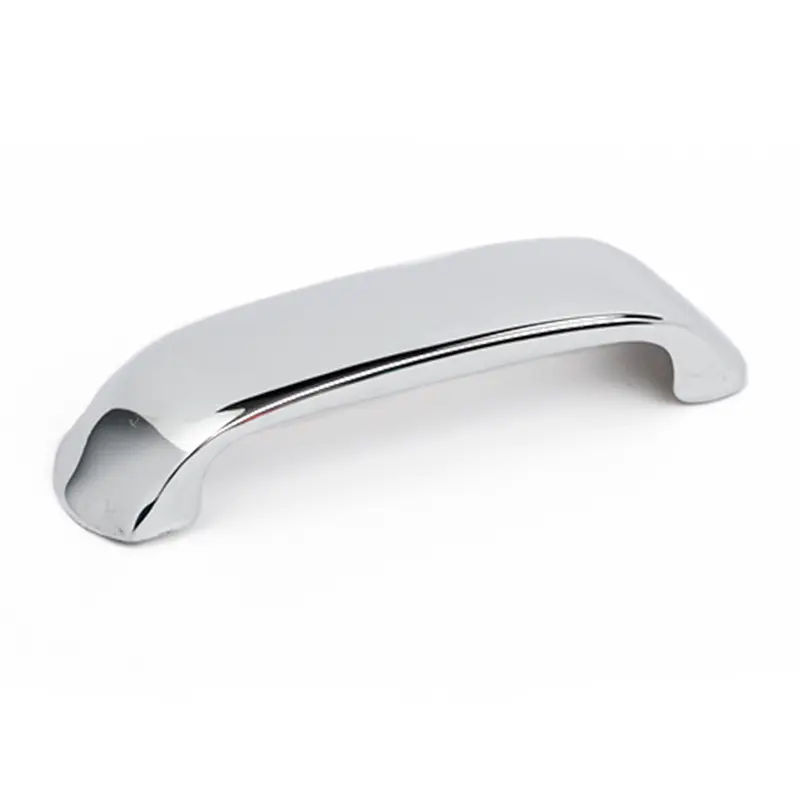 Fender American Vintage Jaguar Jazzmaster Bridge Cover in Chrome