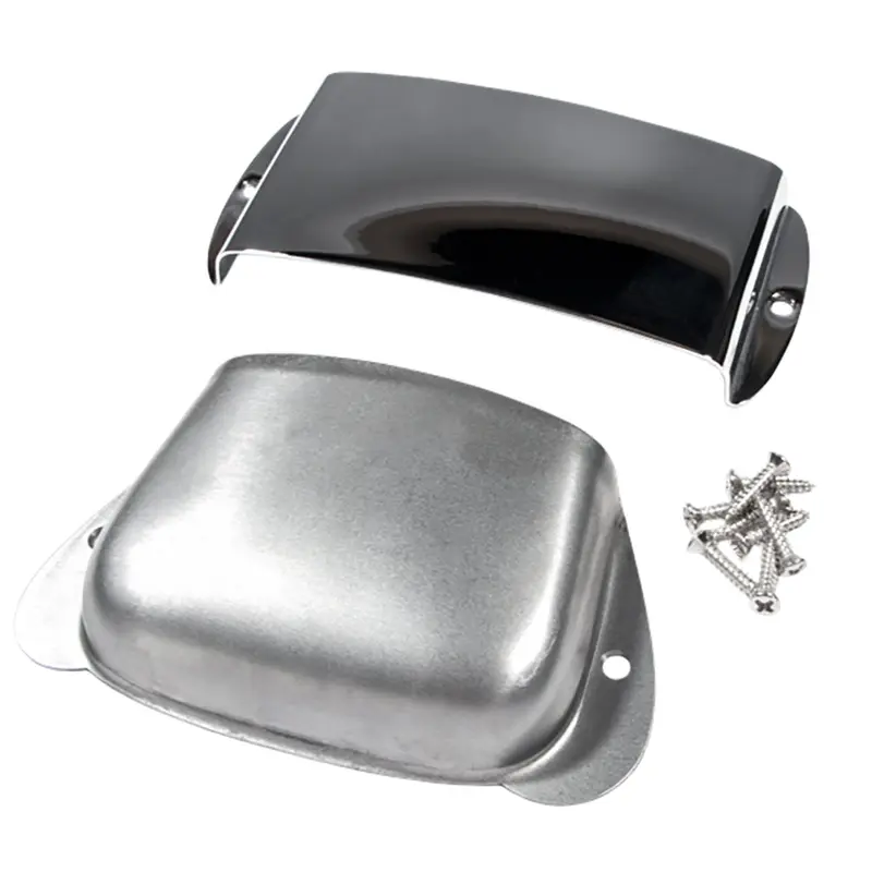 Fender American Vintage P Bass Ashtray Set