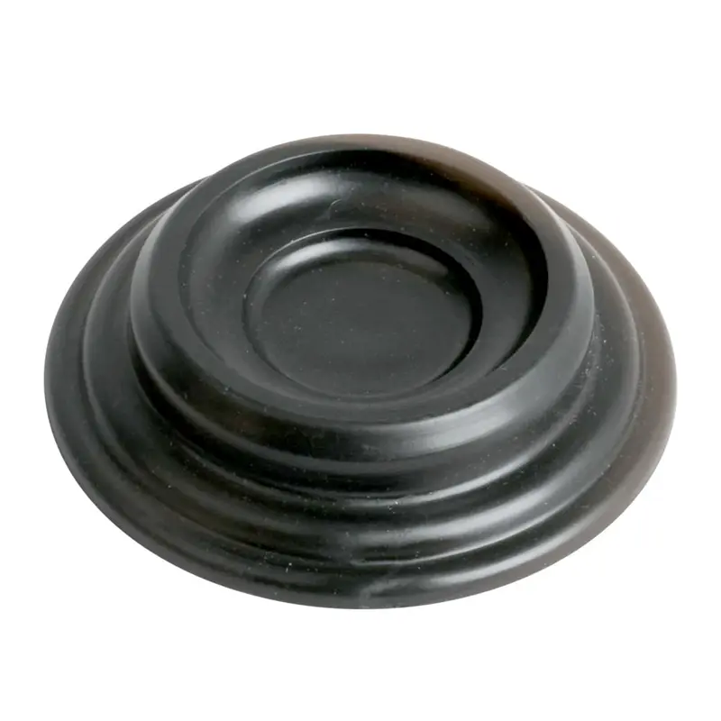 Piano Castor Cup, Small Plastic