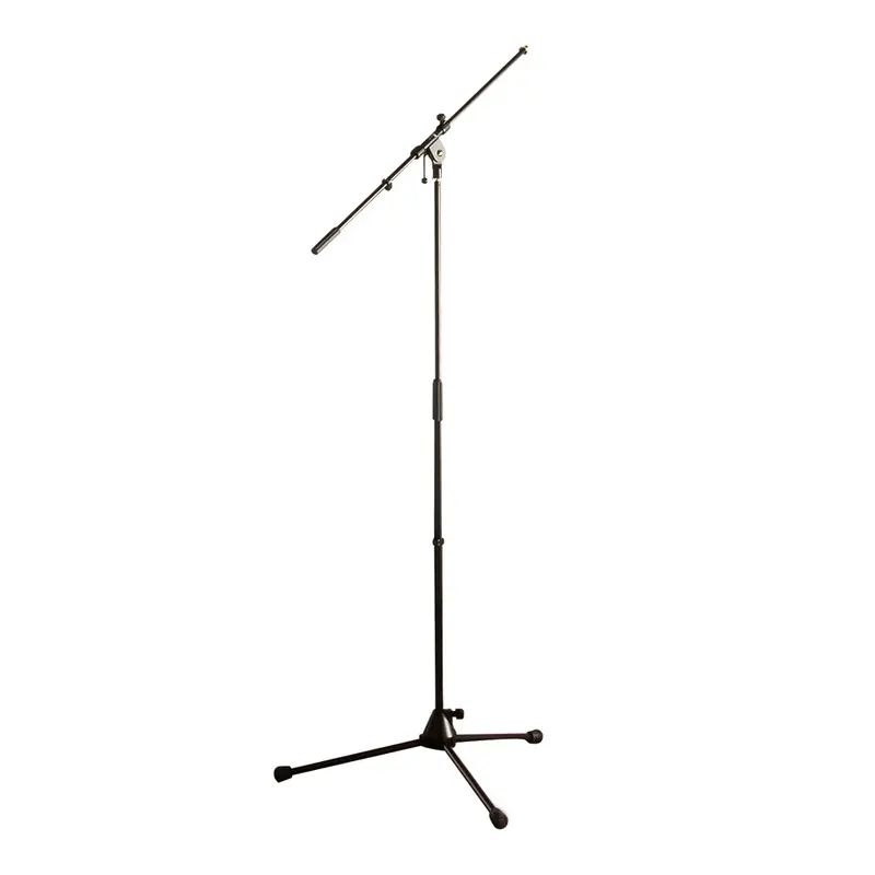 Armour MSB150C Chrome Microphone Stand