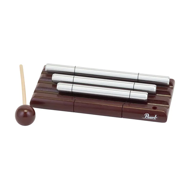 Pearl Spirit Chimes with Mount & Mallet