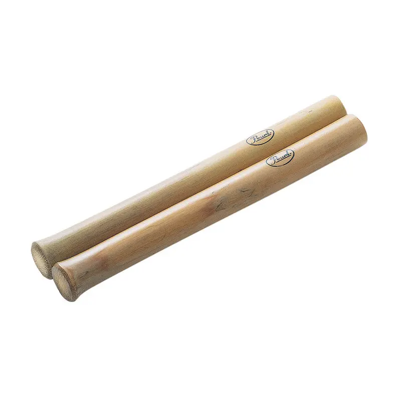 Pearl Traditional Claves - Bamboo