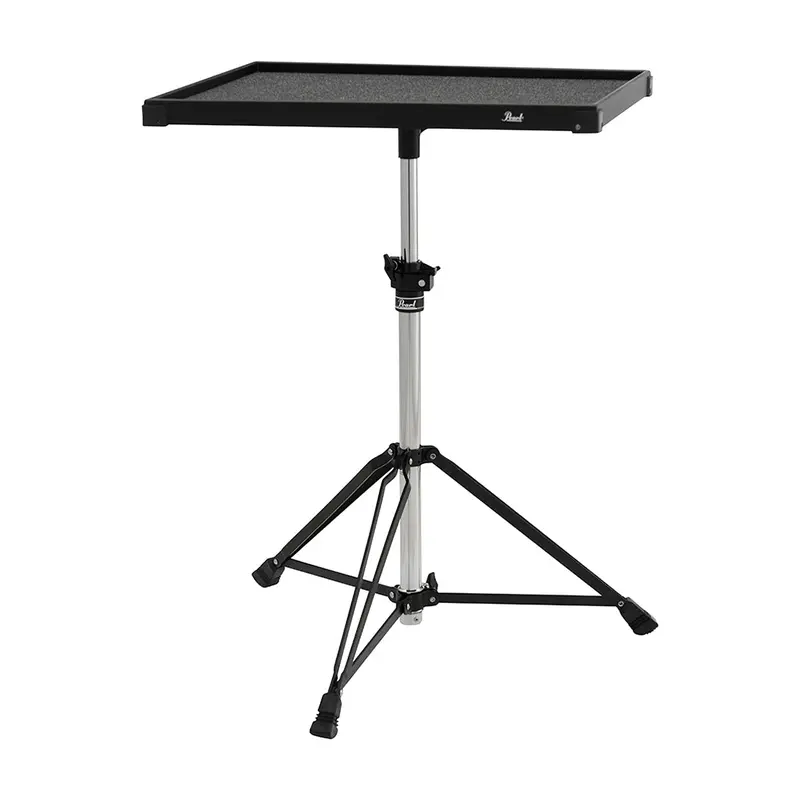 Pearl Trap Table 18"x24" Double Braced Base Tripod