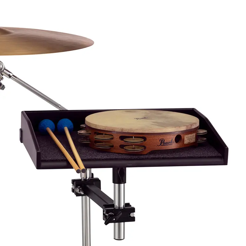 Pearl Trap Tray w/ Clamp 12"x15"