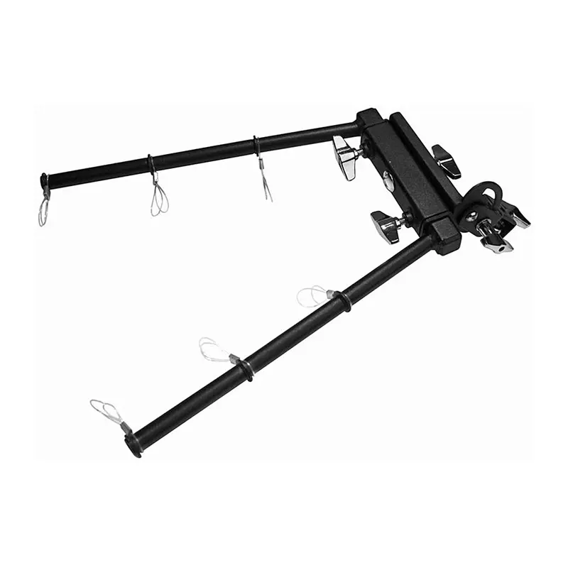 Pearl Triangle Clip - Advanced