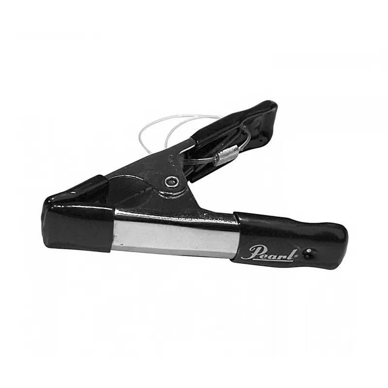 Pearl Triangle Clip - Basic