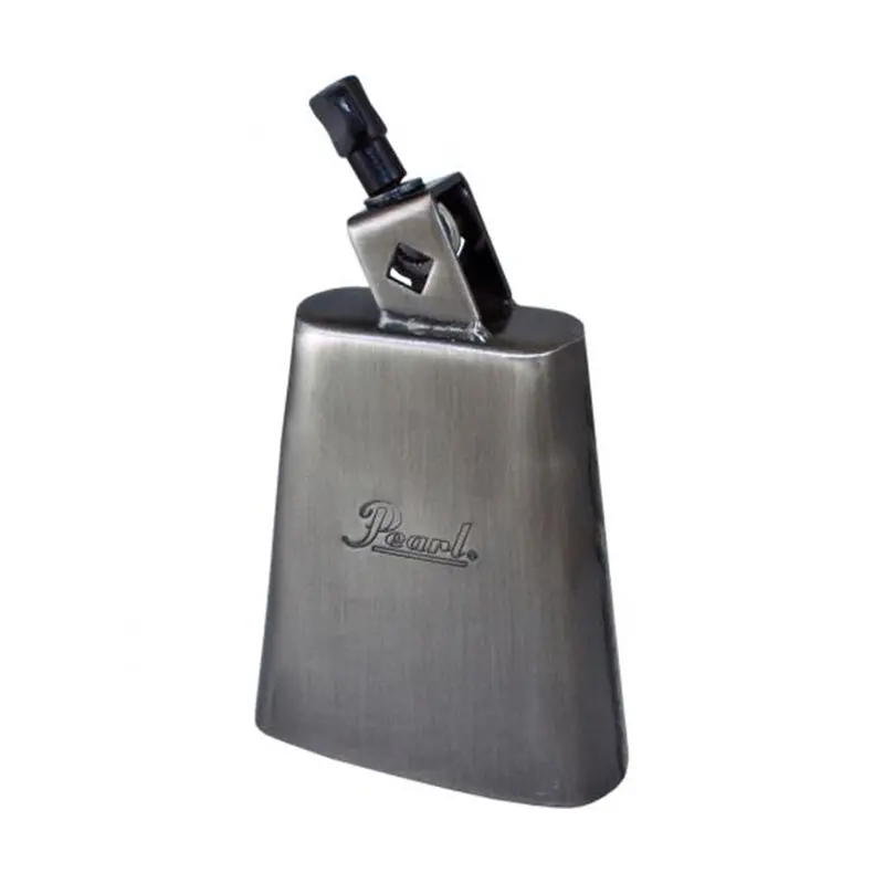 Pearl New Yorker Cha Cha Cowbell - High