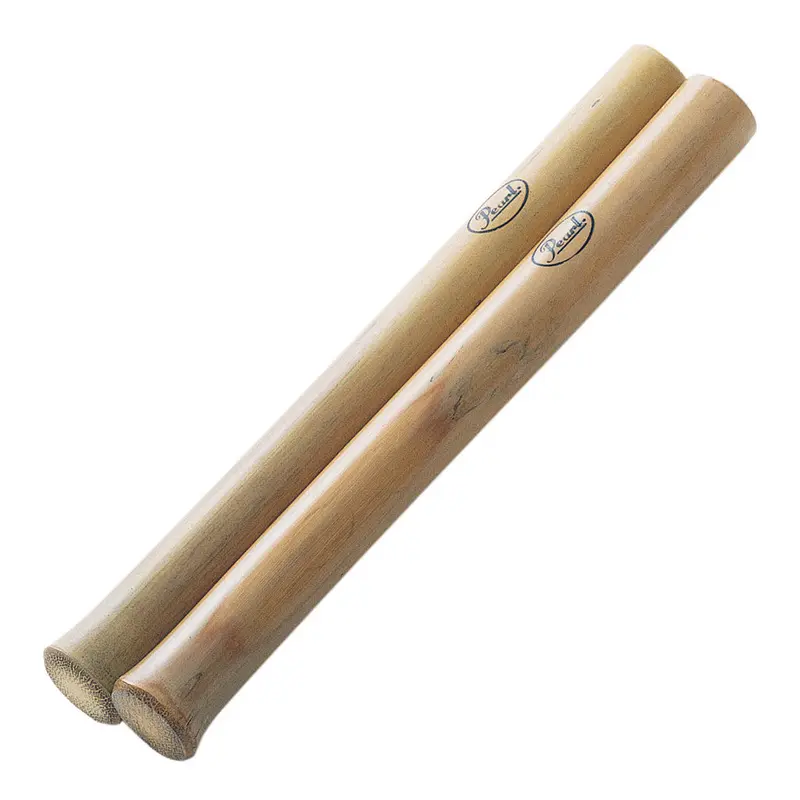 Pearl PCL-10FCB Bamboo Claves Traditional