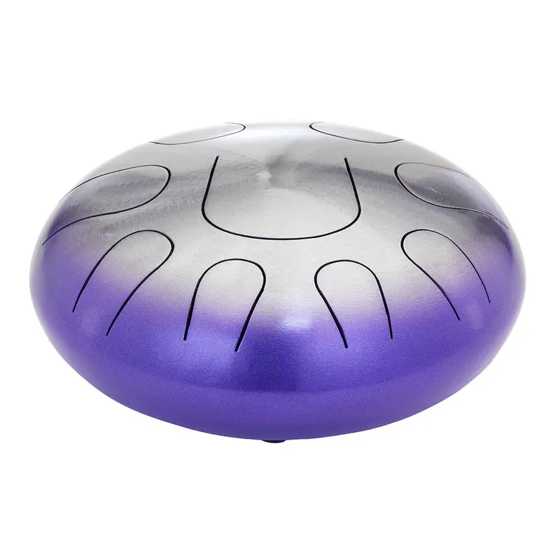 Pearl Percussion Awakening Tongue Drum - C AKE Bono