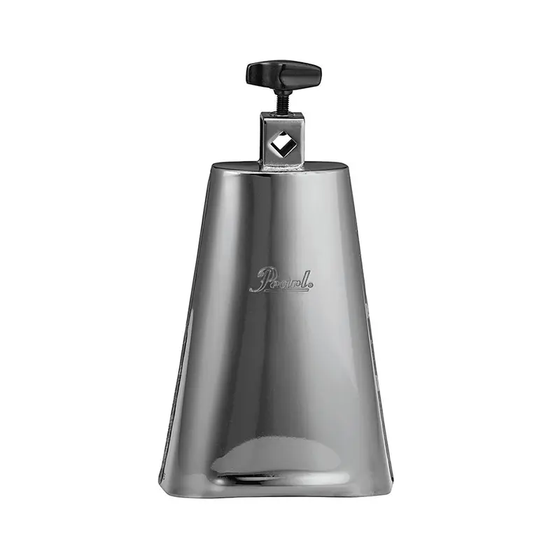 Pearl Primero Millennium Chrome Cowbell