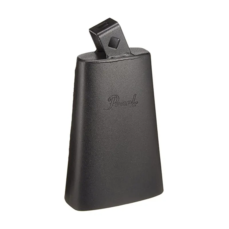 Pearl Fusion Cowbell 6"
