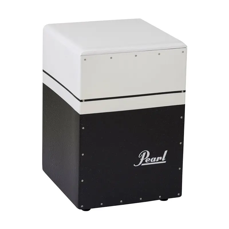 Pearl Cajon Brush Beat