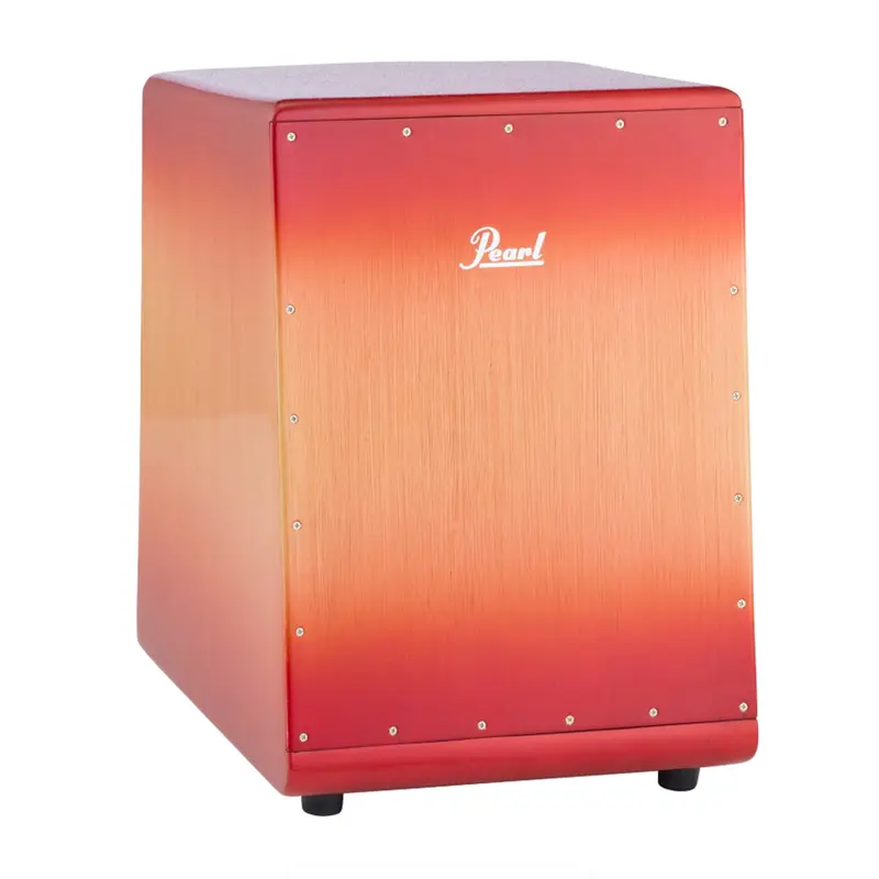 Pearl Cajon Centigrade - Mango Cherry Burst