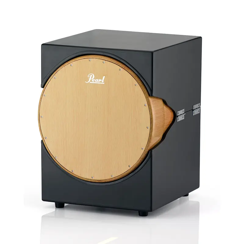Pearl Cajon Inner Circle Multi-Drum - Tequila Sunrise