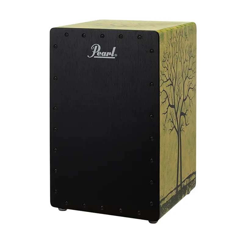 Pearl Cajon Primero - Tree of Life