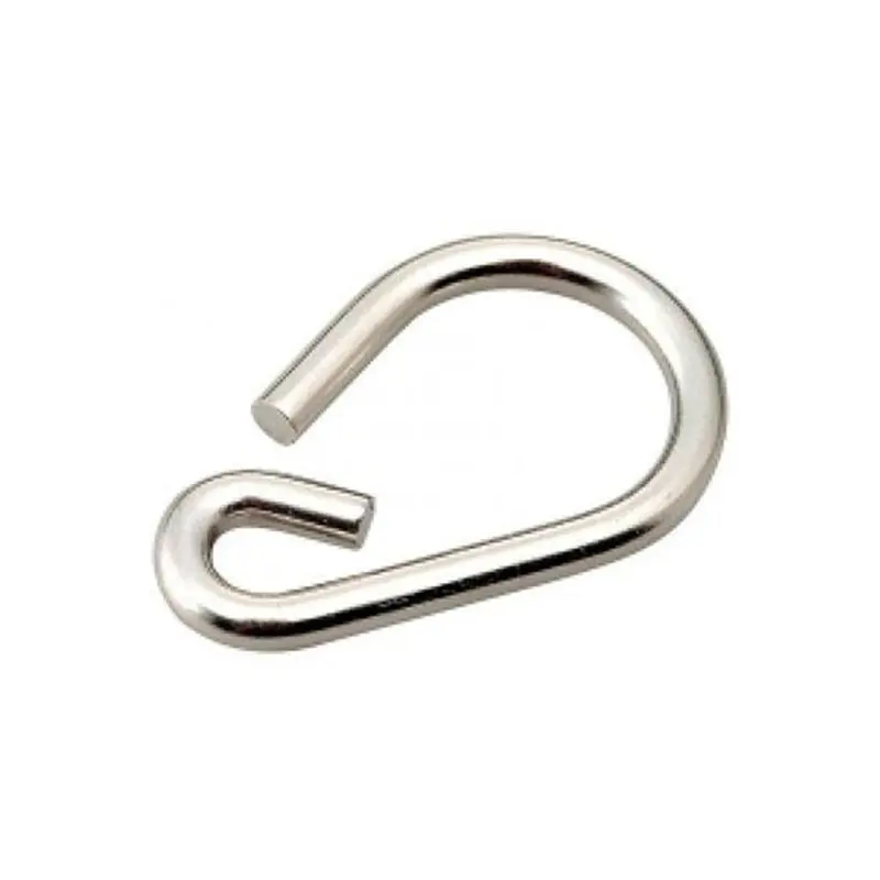 Yamaha Foot Pedal Spring Ring - Bottom