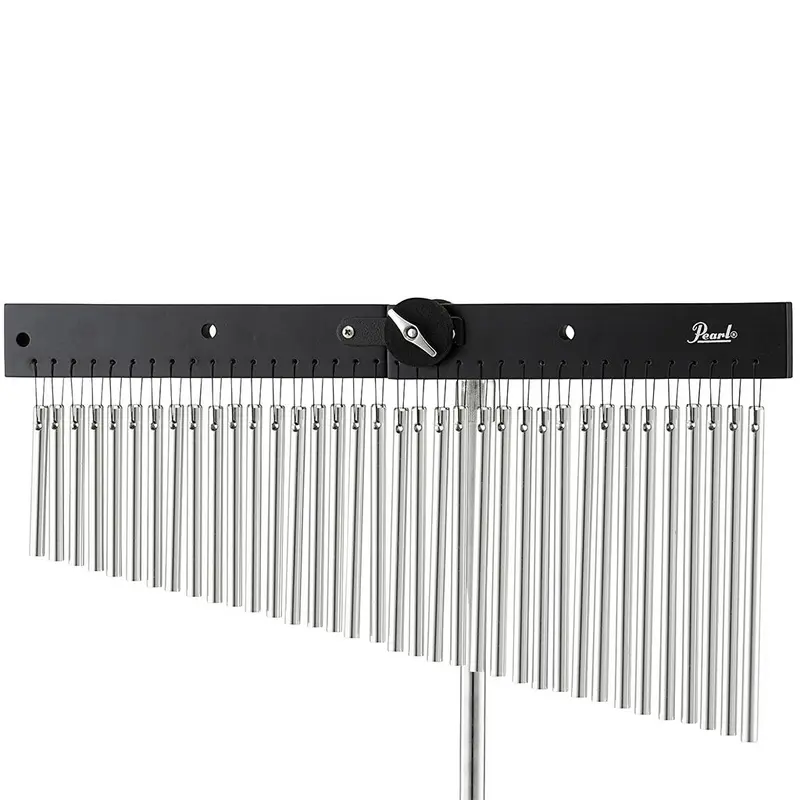Pearl 36-Bar Foldable Aluminum Windchime