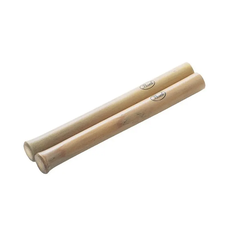 Pearl Bamboo Claves