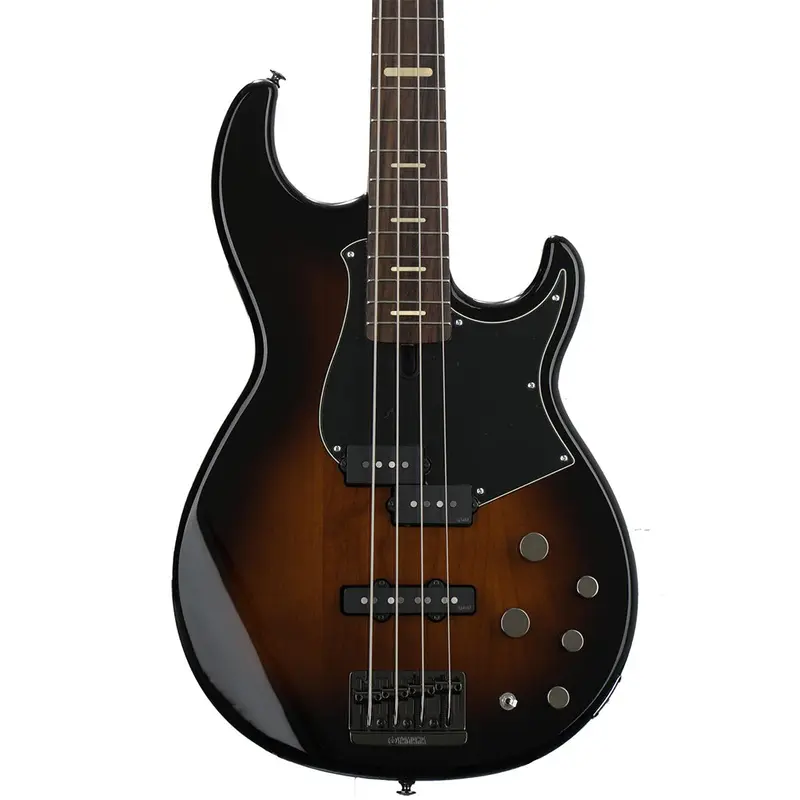 Yamaha BB734A - Dark Coffee Sunburst