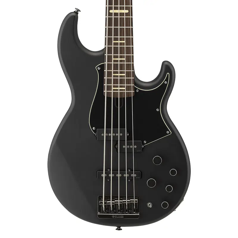 Yamaha BB735A-ST - Matte Translucent Black
