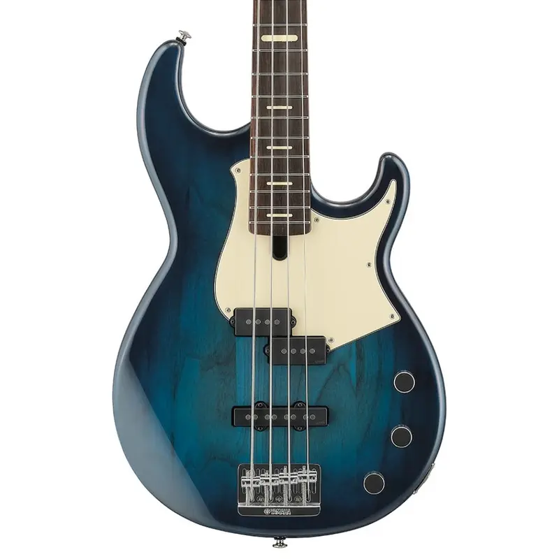 Yamaha BBP34 BB Professional - Moonlight Blue