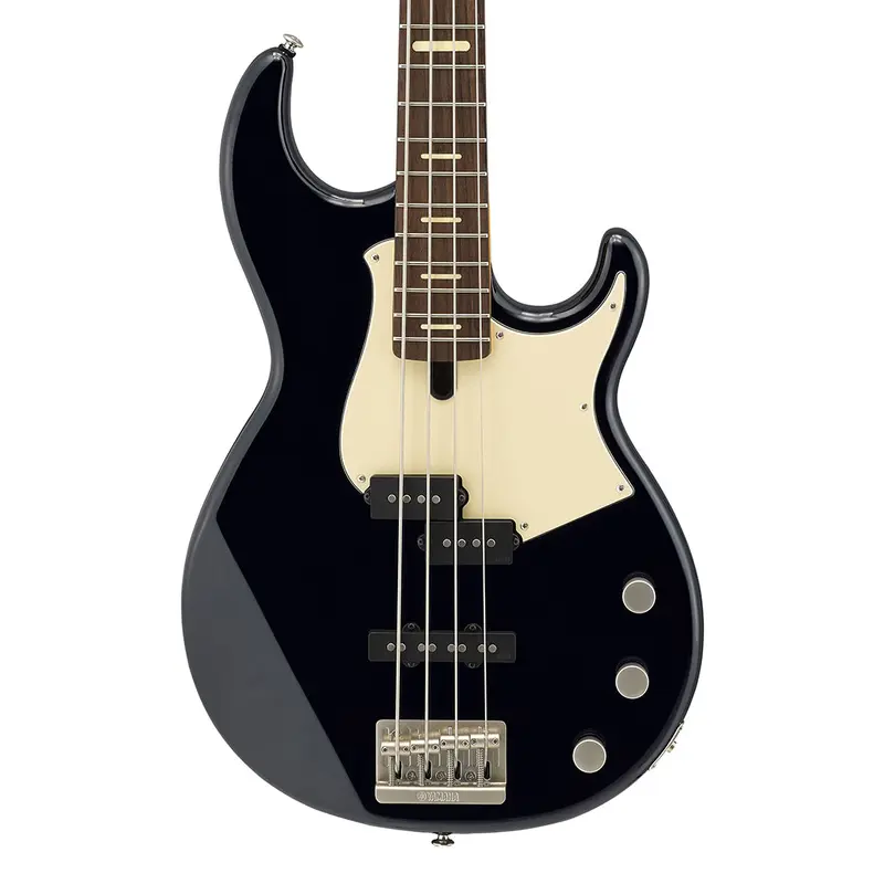 Yamaha BBP34MBL Bass Guitar - Midnight Blue