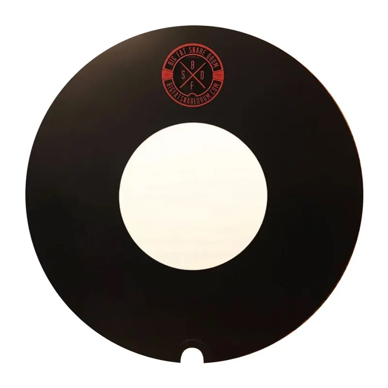 Big Fat Snare Drum - Boston Cream 14"