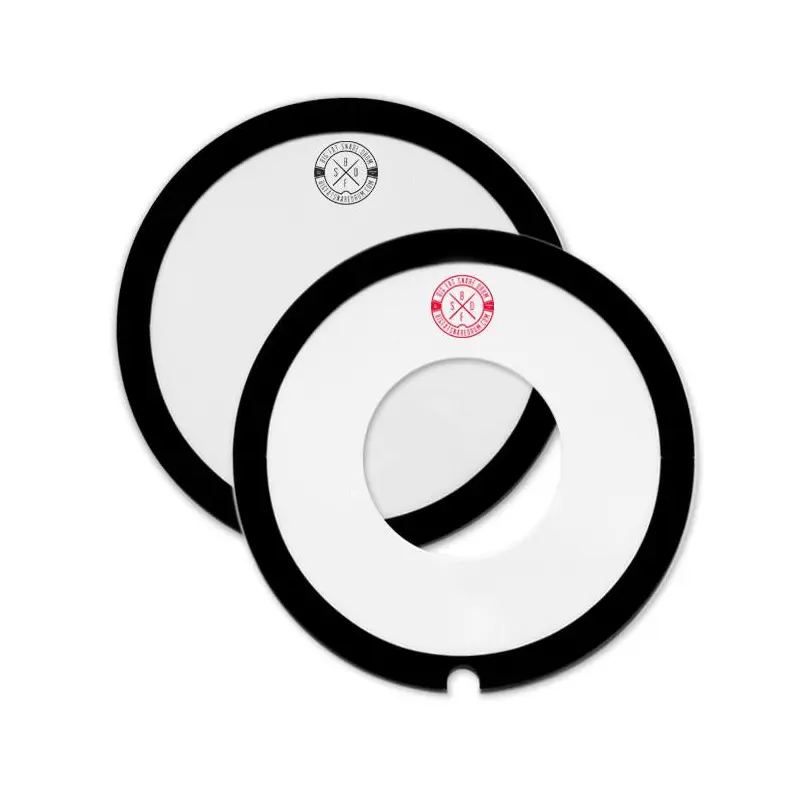 Big Fat Snare Drum - Combo Pack 12"