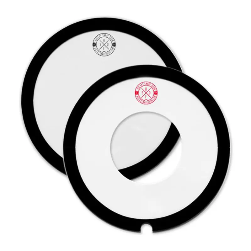 Big Fat Snare Drum - Combo Pack 14"