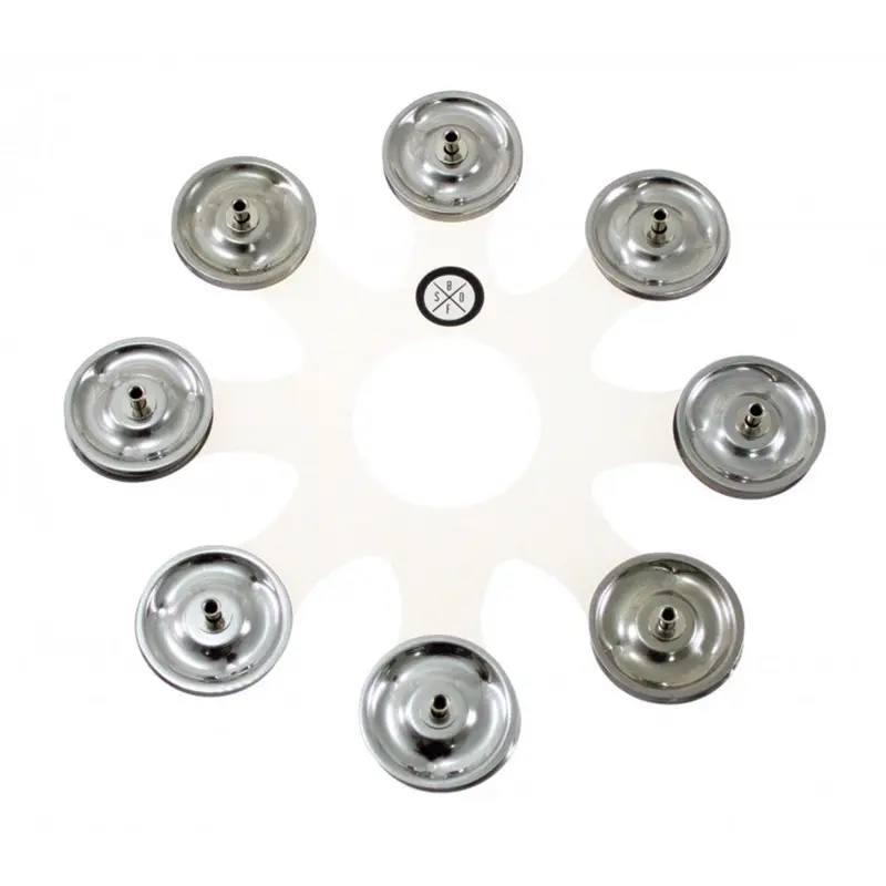 Big Fat Snare Drum - Octopus