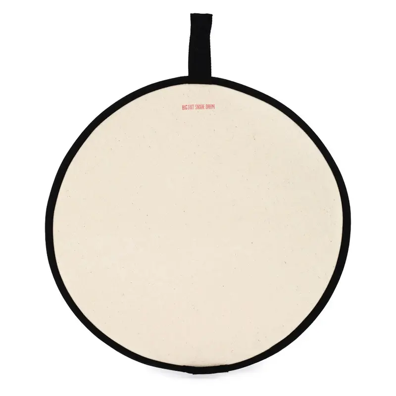 Big Fat Snare Drum - Quesadilla 14"